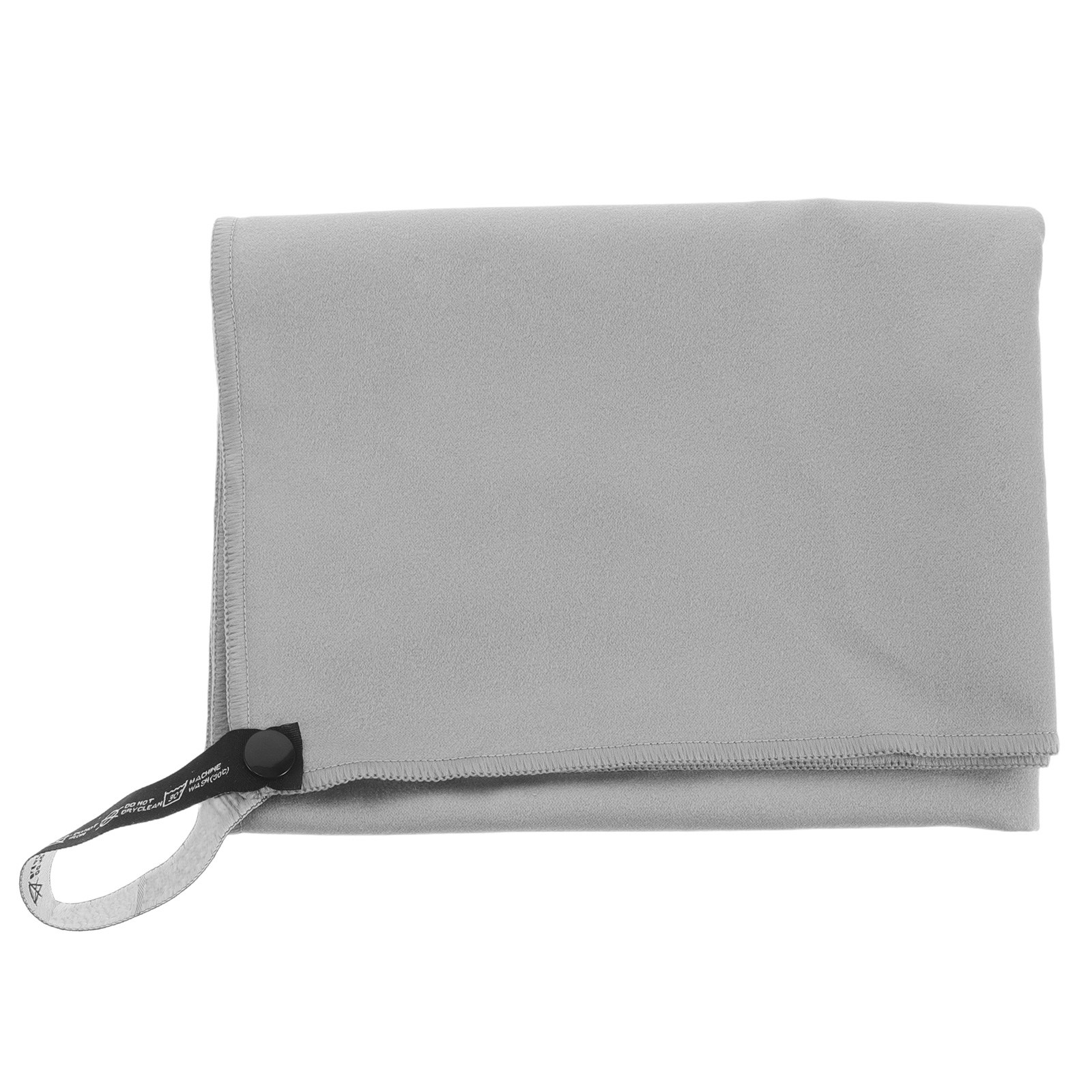 Camp Towel Microfiber - ผ้าขนหนูไมโครไฟเบอร์แห้งเร็วสำหรับกีฬา ผ้าขนหนูโยคะเนื้อนุ่มพิเศษ ดูดซับเหงื่อ เหมาะสำหรับฟิตเนส ยิม เดินป่า