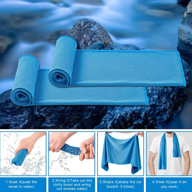 ผ้าเช็ดตัวไมโครไฟเบอร์สำหรับกี - Camp Towel Microfiber บทวิจารณ์และราคา