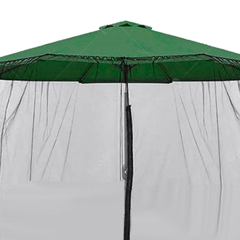 ตาข่ายกันยุง ร่มสนาม ร่มสนามหญ - Outdoor In Camping บทวิจารณ์และราคา
