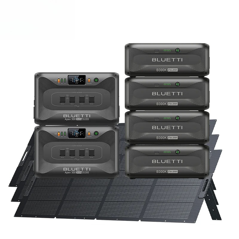Bluetti สถานีพลังงานแบบพกพา 3  - Outdoor In Camping บทวิจารณ์และราคา