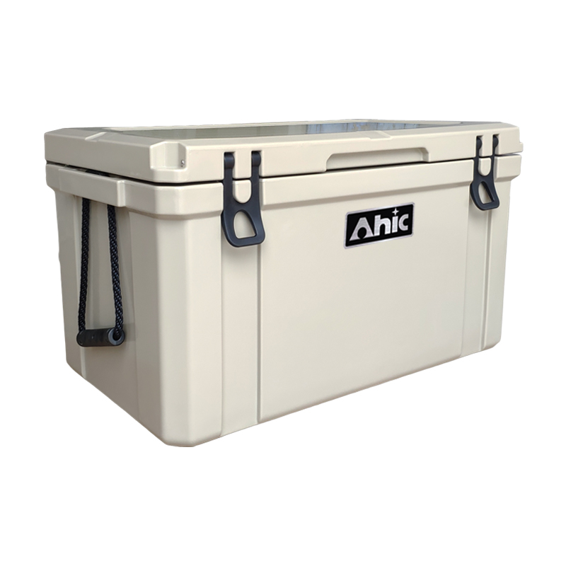 กล่องเก็บความเย็นแบบพกพาขนาด 7 - Outdoor In Camping บทวิจารณ์และราคา