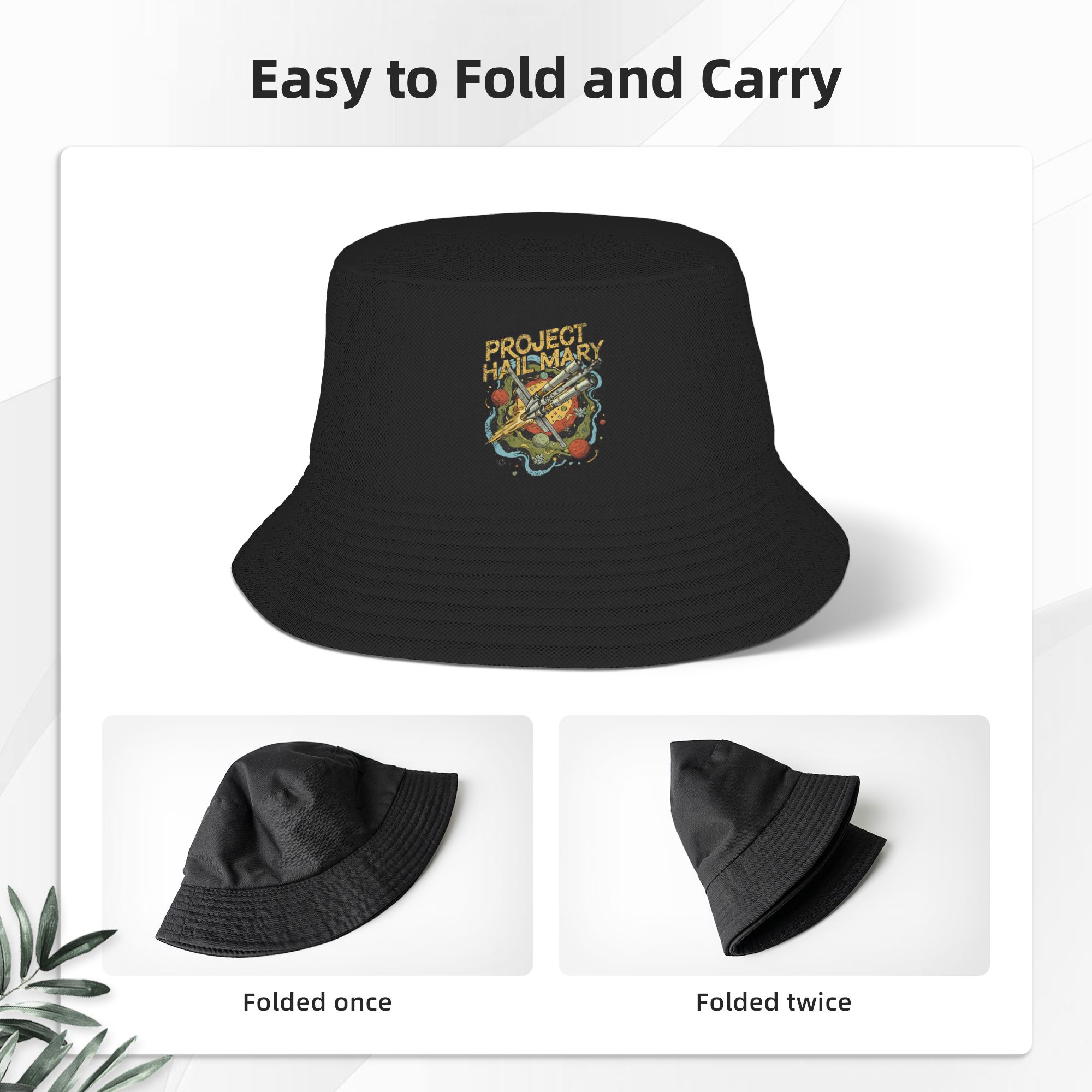 หมวกบักเก็ตวัยรุ่น โปรเจกต์ Ha - Outdoor Camping Ideas บทวิจารณ์และราคา