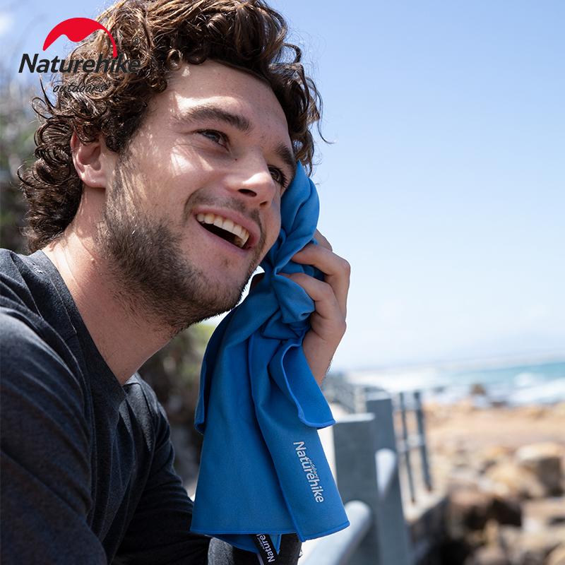 Naturehike Quick Drying Ultral - Camp Towel Microfiber บทวิจารณ์และราคา