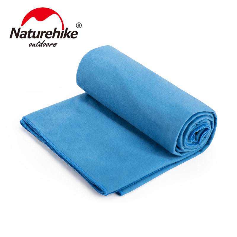 Naturehike Quick Drying Ultral - Camp Towel Microfiber บทวิจารณ์และราคา