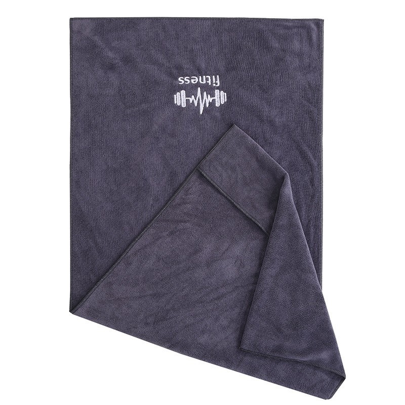 ผ้าขนหนูกีฬาดูดซับได้ดี แห้งเร - Camp Towel Microfiber บทวิจารณ์และราคา