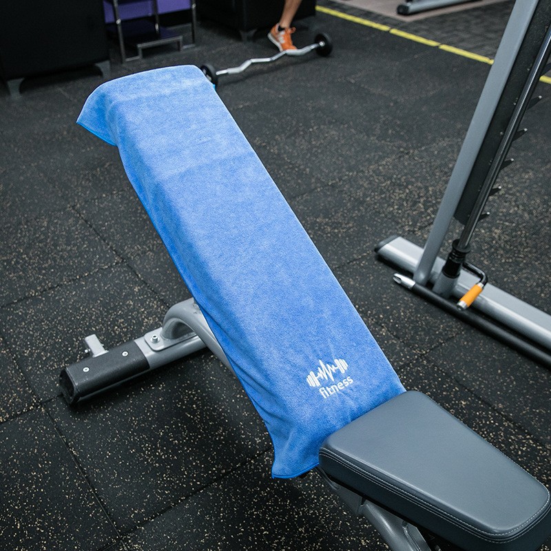 ผ้าขนหนูกีฬาดูดซับได้ดี แห้งเร - Camp Towel Microfiber บทวิจารณ์และราคา