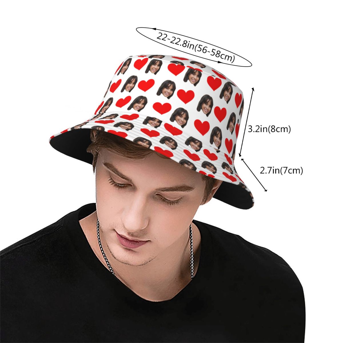 ส่วนบุคคลหมวก DIY ของคุณภาพ Vo - Outdoor Camping Ideas บทวิจารณ์และราคา