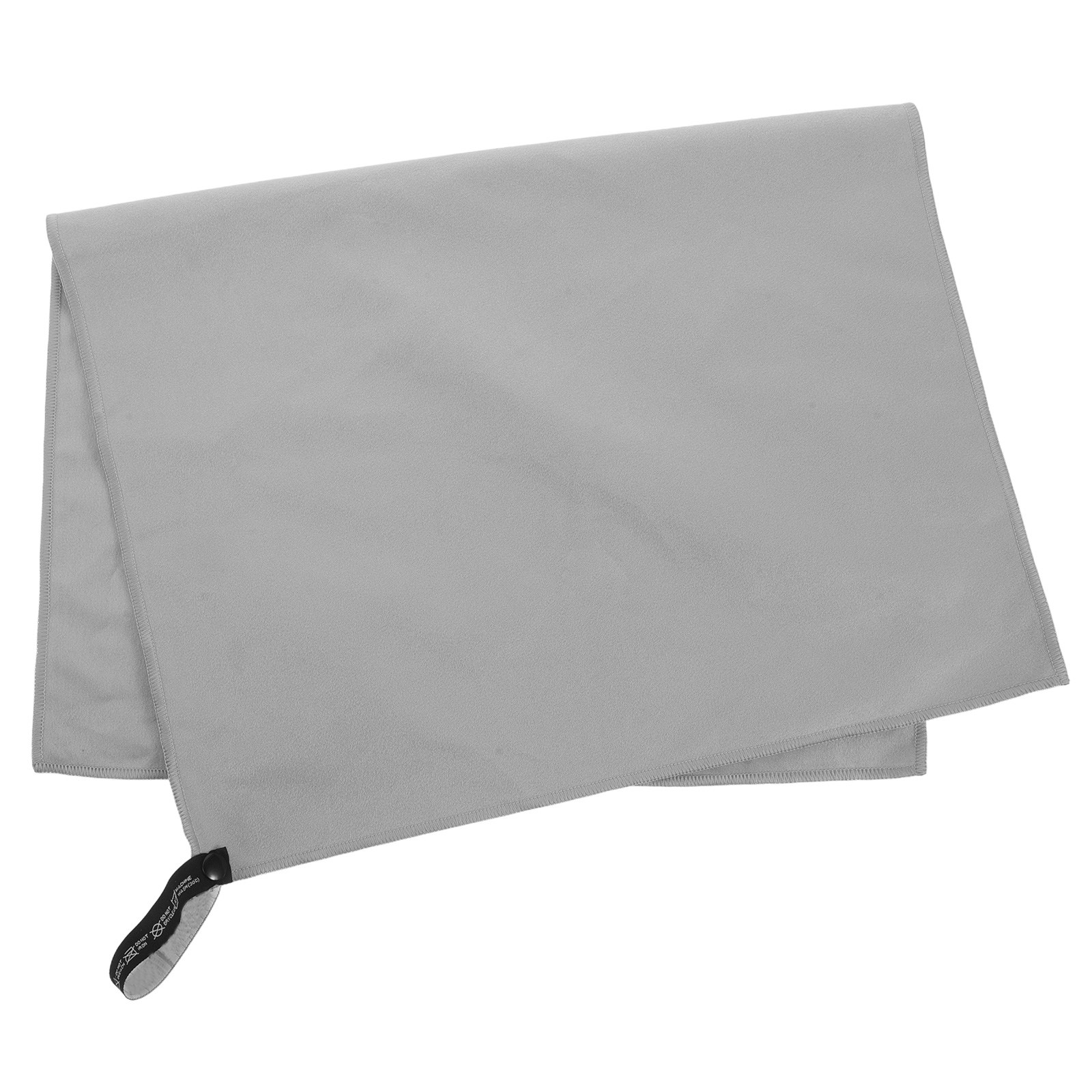 ผ้าขนหนูไมโครไฟเบอร์แห้งเร็วสำ - Camp Towel Microfiber บทวิจารณ์และราคา
