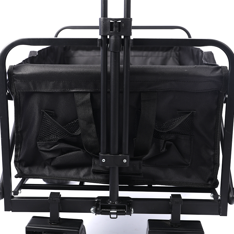 รถเข็นพับได้สำหรับแคมป์ปิ้ง ขา - Outdoor Camping Vehicle Wagon บทวิจารณ์และราคา
