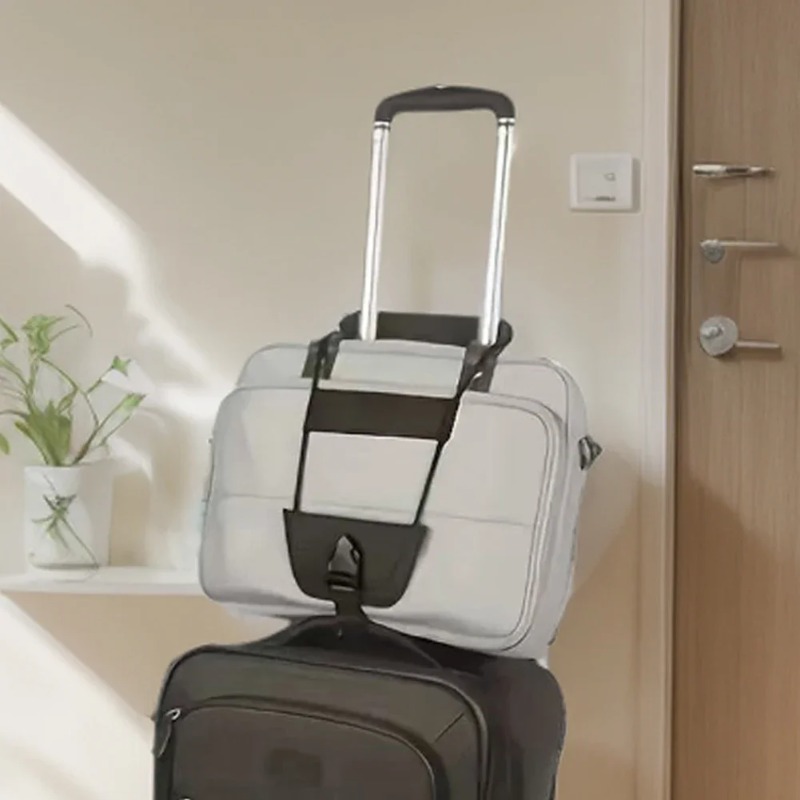 สายรัดกระเป๋าเดินทางแบบทนทาน ส - Outdoor Camping Kit บทวิจารณ์และราคา