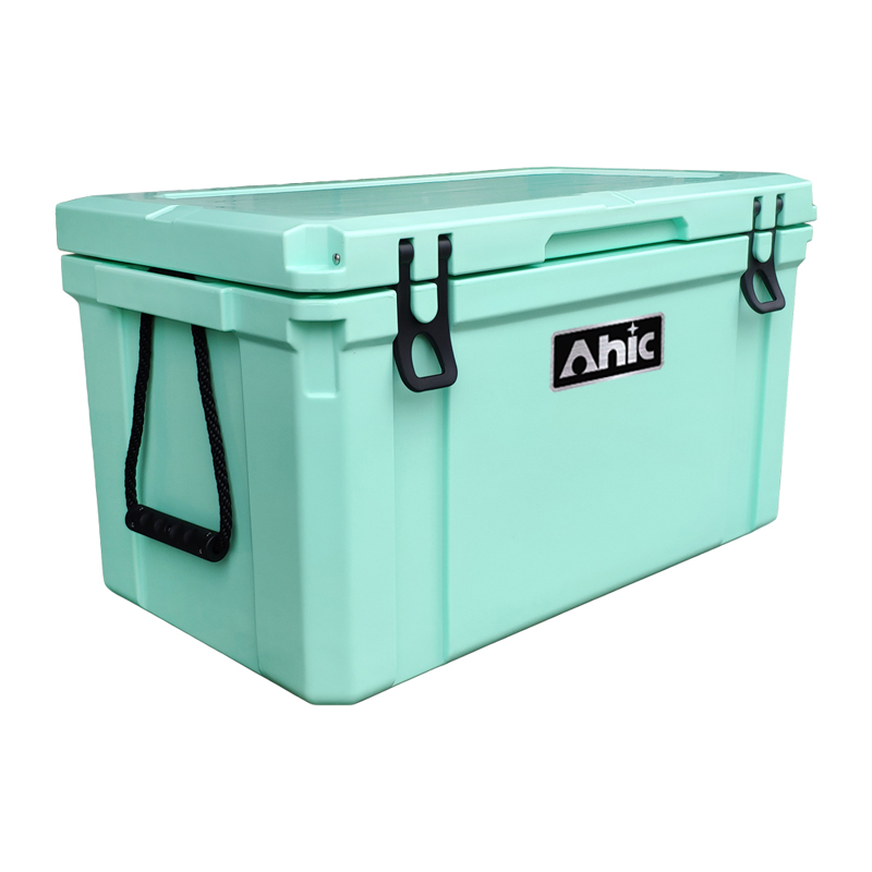 กล่องเก็บความเย็นขนาด 75 ลิตร  - Outdoor In Camping บทวิจารณ์และราคา