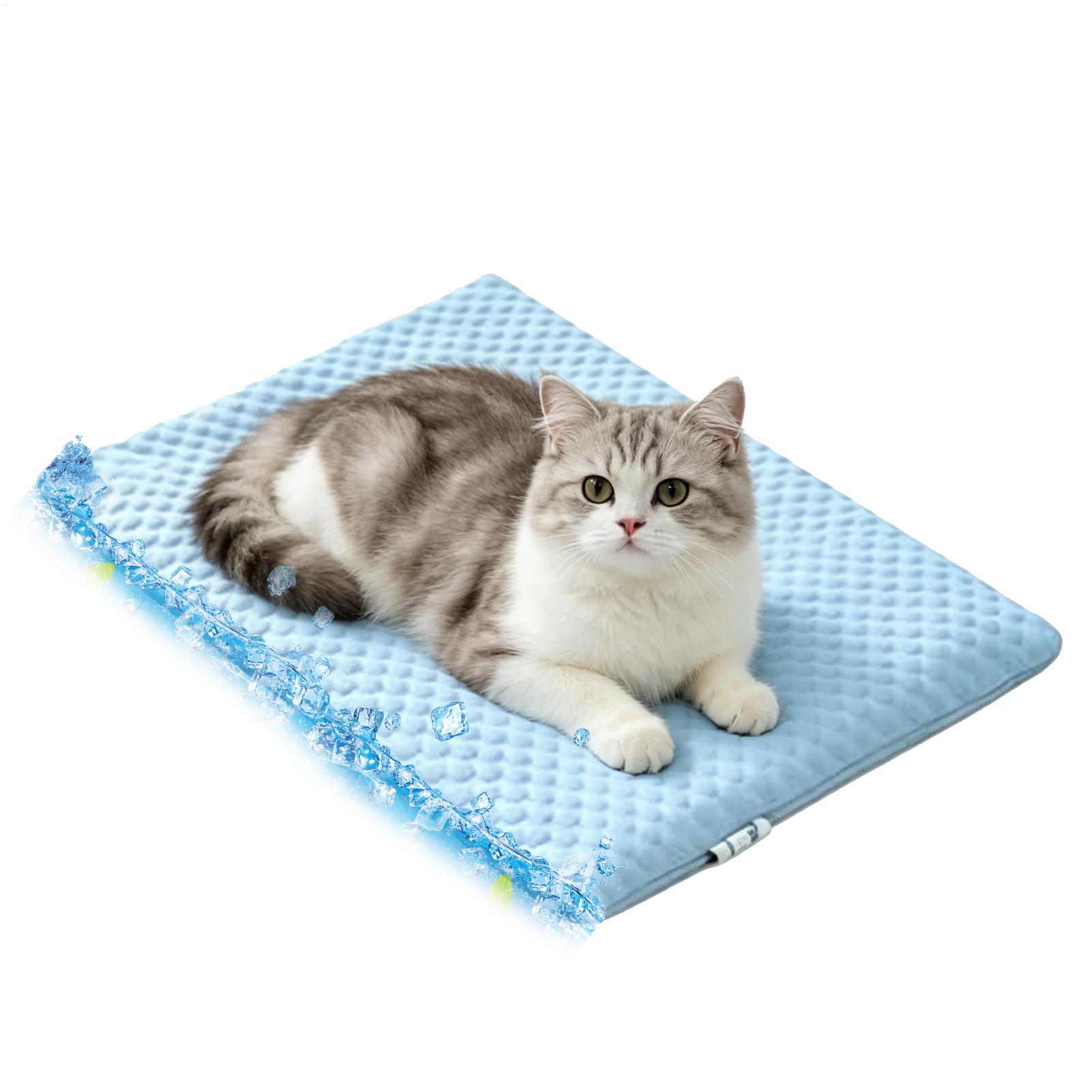 แผ่นรองทำความเย็นสำหรับสัตว์เล - Outdoor Camping Dog Fence บทวิจารณ์และราคา