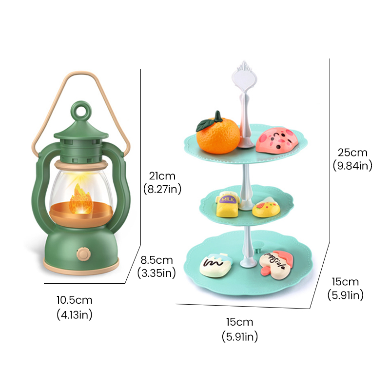ชุดเครื่องมือผจญภัยกลางแจ้งสำห - Outdoor Camping Kit บทวิจารณ์และราคา