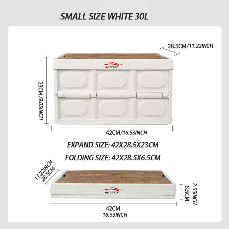 รถเข็นพับได้ขนาด 5 นิ้ว รับน้ำ - Outdoor Camping Vehicle Wagon บทวิจารณ์และราคา