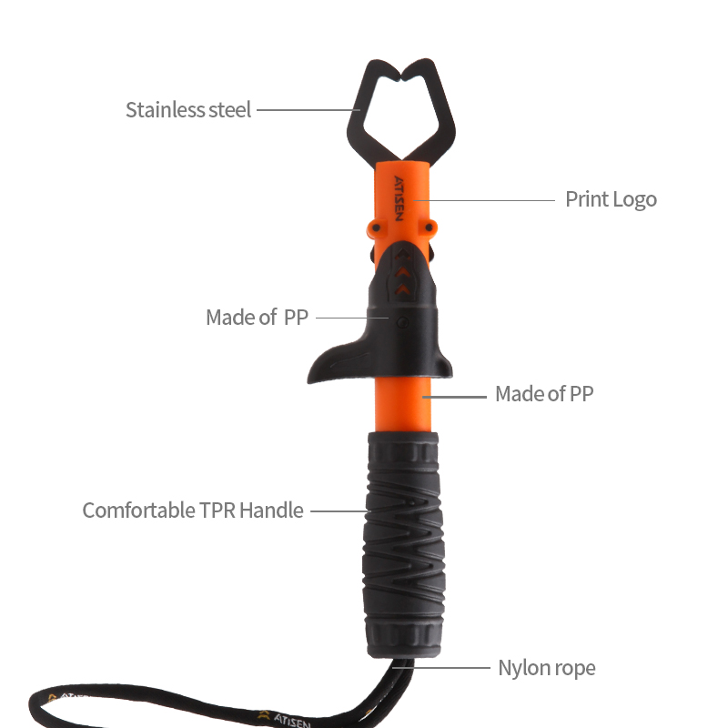 ชุดอุปกรณ์ตกปลาแบบพกพาอเนกประส - Outdoor Camping Gear Brands บทวิจารณ์และราคา