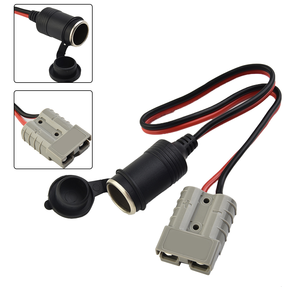 50 Amp สําหรับ Anderson ปลั๊ก  - Outdoor Camping Van บทวิจารณ์และราคา
