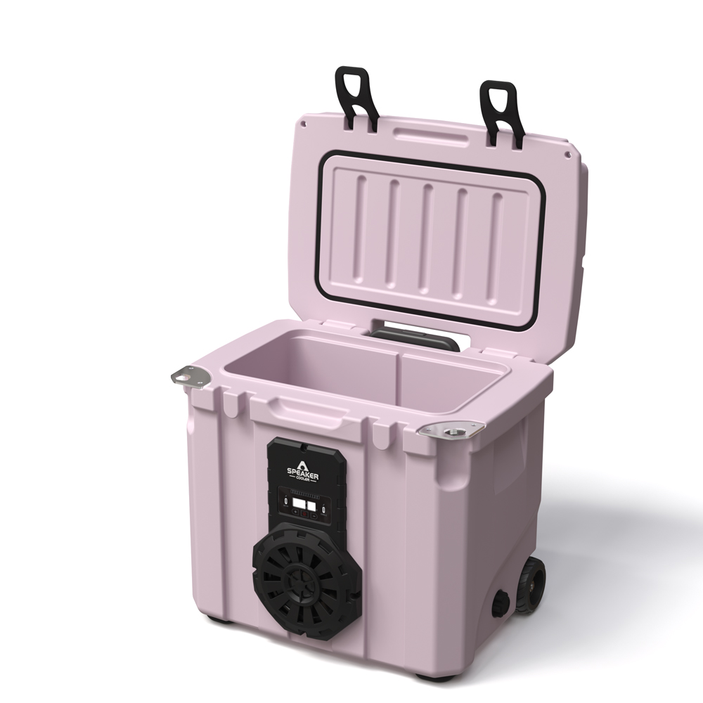 กล่องเก็บความเย็นแบบพกพาขนาด 3 - Outdoor In Camping บทวิจารณ์และราคา
