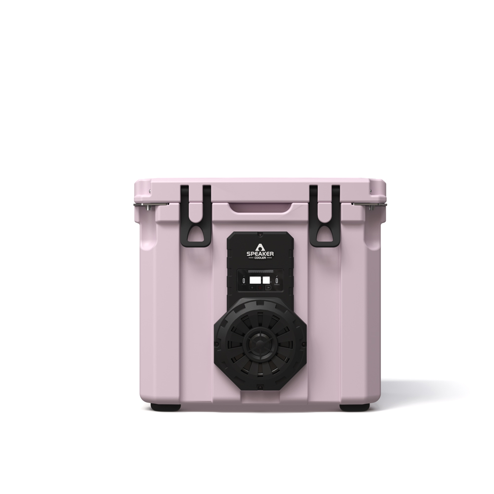 กล่องเก็บความเย็นแบบพกพาขนาด 3 - Outdoor In Camping บทวิจารณ์และราคา