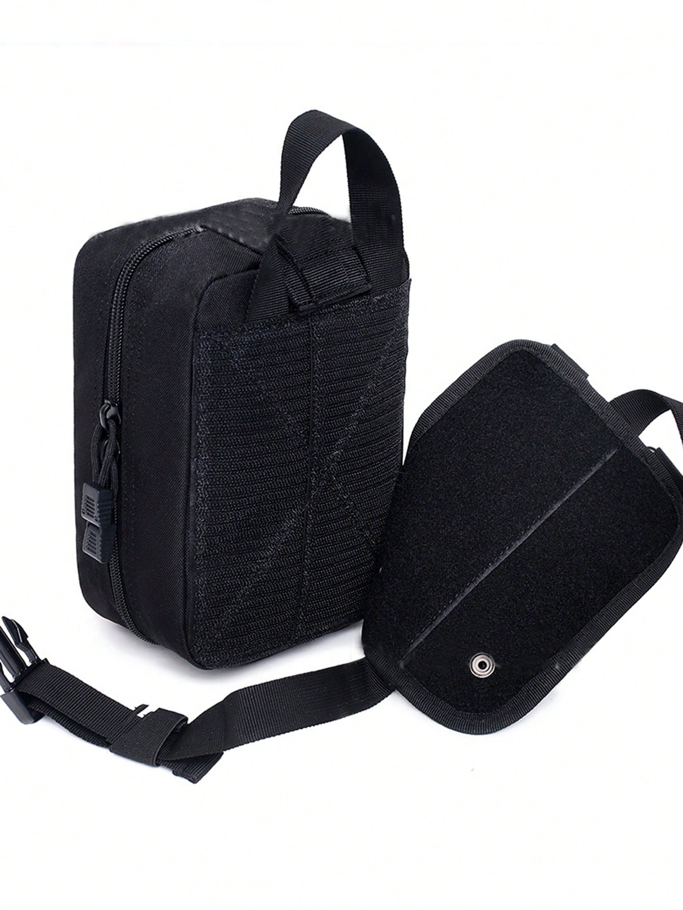 ชุดปฐมพยาบาล กระเป๋าฉุกเฉินทาง - Outdoor Camping Kit บทวิจารณ์และราคา