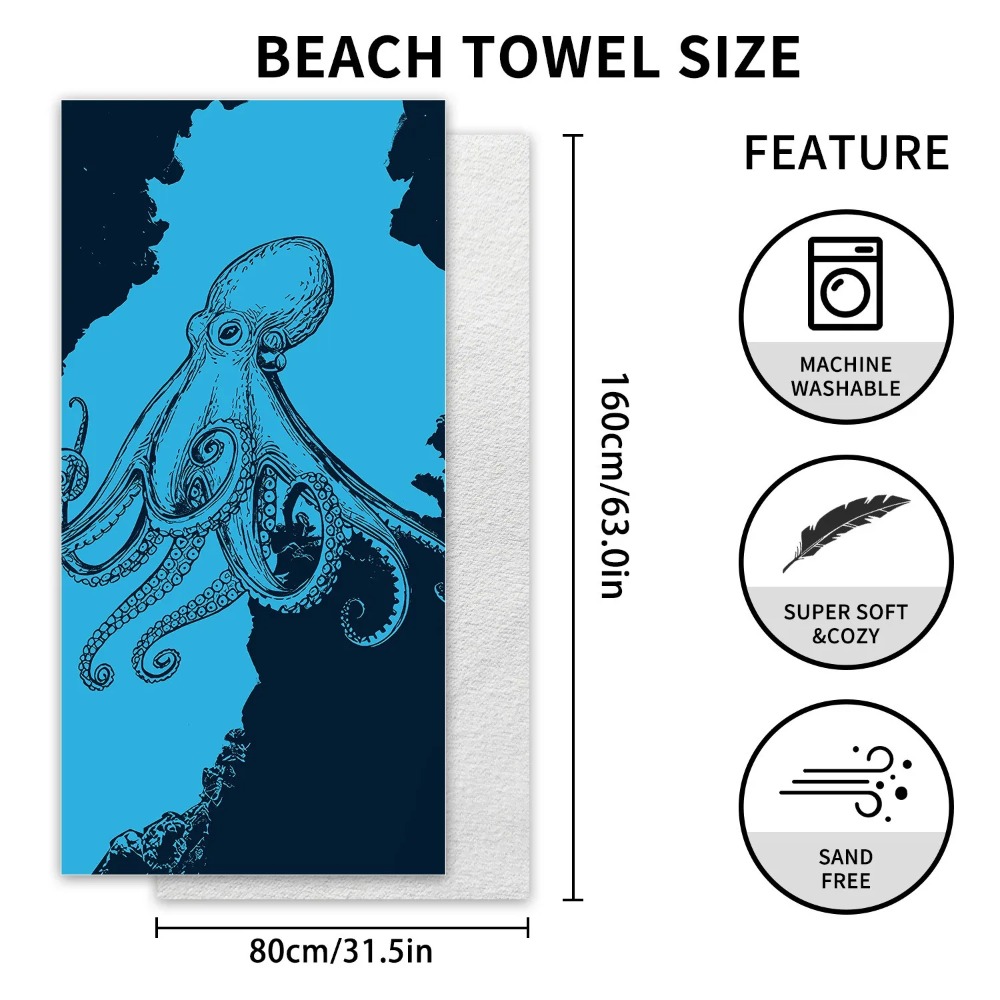 ไมโครไฟเบอร์ ผ้าเช็ดตัวแห้งเร็ - Camp Towel Microfiber บทวิจารณ์และราคา