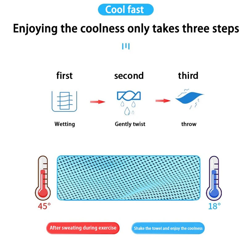 ผ้าเช็ดตัวไมโครไฟเบอร์คุณภาพสู - Camp Towel Microfiber บทวิจารณ์และราคา