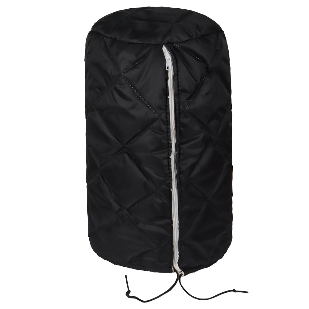 ปลอกหุ้มถังแก๊สโพรเพนสำหรับตั้ - Outdoor In Camping บทวิจารณ์และราคา