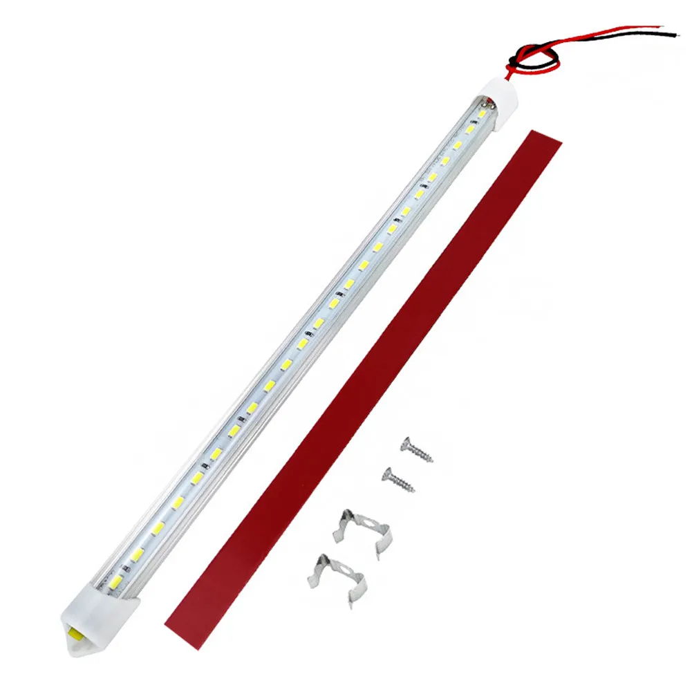 2PCS 24LED RV Camper Light อ่า - Outdoor Camping Van บทวิจารณ์และราคา